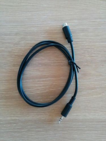 Dension aux kabel