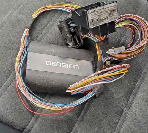 Dension Bluetooth Module RNS 510, RNS 310 en RNS 315