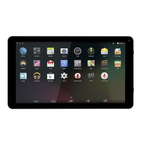 Denver, 10.1 inch Quadcore Tablet TIQ-10394 32GB