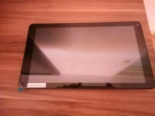 Denver tablet 10.1034 with wifiamp Android 6.0 zwart