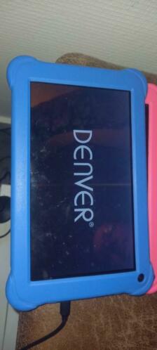 Denver tablet defect