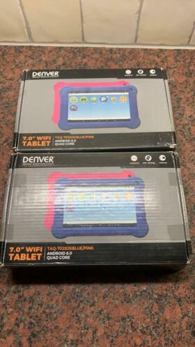 Denver TAQ-70282KBLUEPINK