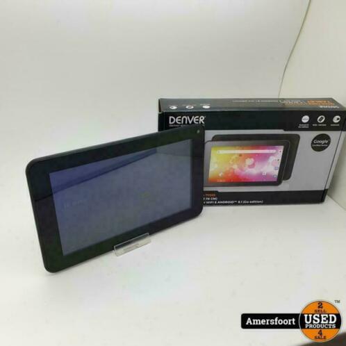 Denver TAQ-70333 Tablet  7 inch