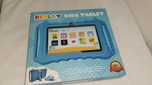 Deplay kids tablet