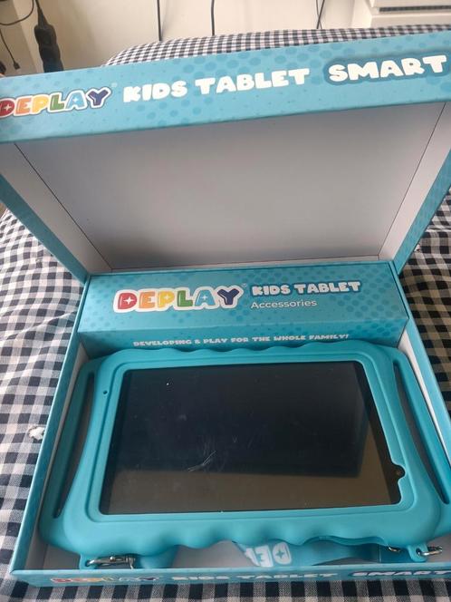 deplay kids tablet smart 8 nieuw in doos