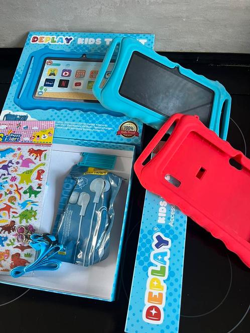 Deplay kinder tablet