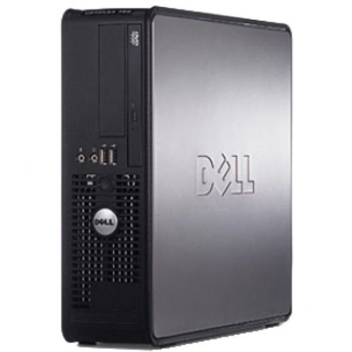 Derll Optiplex 780 met 4 GB Geheugen Inclusief Windows 7
