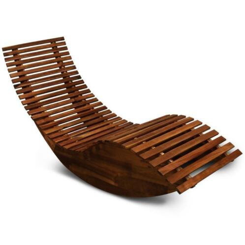 Design tuinstoel  ligstoel  lounger  zonnebaden