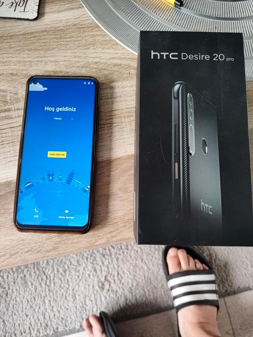 Desire 20 pro