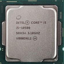 Desktop CPU i5-10500