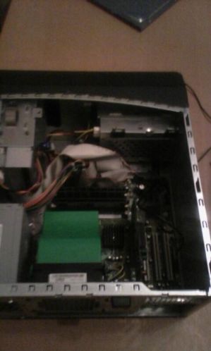 Desktop pc
