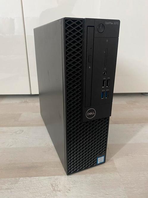 Desktop pc Dell