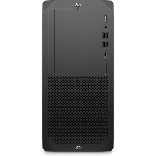 Desktop PC HP Z2 TWR G5 I9-10900 16GB 512GB SSD