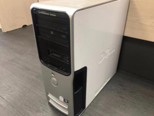 Desktop PC(816425)BB