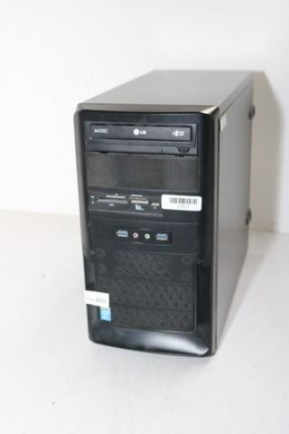 Desktops  veiling sluit 20 mrt (25273)