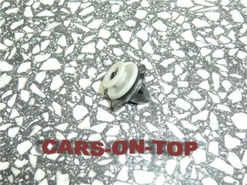 Deurpaneel clip Classic MINI.