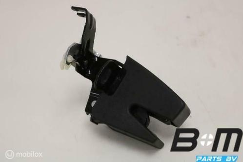 Deurslot linksachter bovenzijde VW Transporter T6 7E0827161A