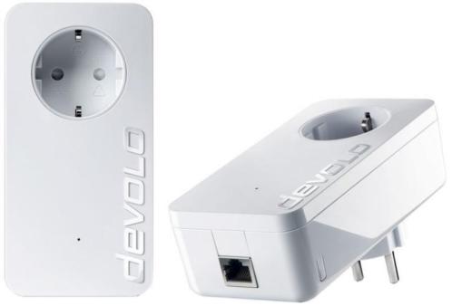 Devolo dLAN 1200 Starter Kit powerline adapter