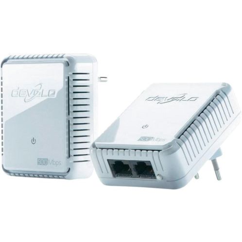 devolo dLAN 500 duo powerline startset