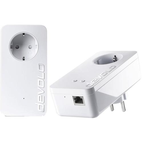 Devolo dLAN 550 Wifi Starter Kit