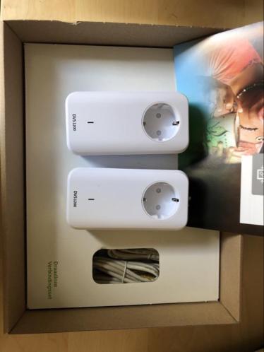 Devolo Draadloze verbindingsset 1200