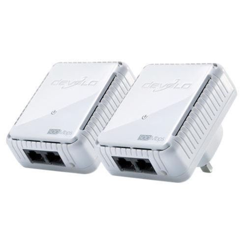 Devolo duo Homeplug