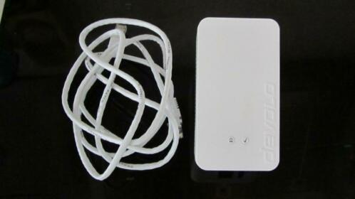Devolo home control basisstation(DOMOTICA)