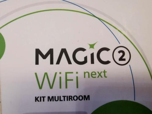Devolo Magic 2 WiFi multi kitroom