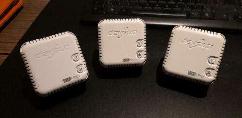 Devolo Wi-Fi repeater 500Mbps