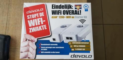 Devolo wifi