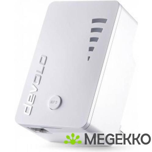 Devolo WiFi Repeater AC