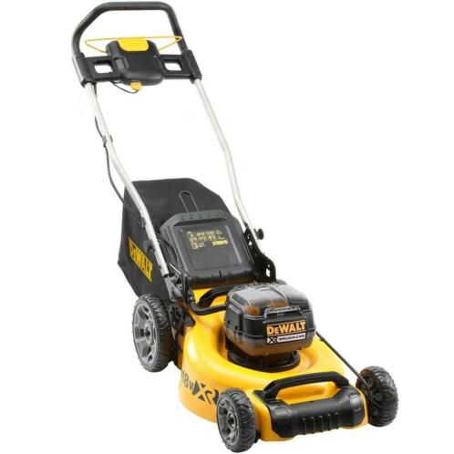 DeWALT DCMW564N 18V Li-Ion Accu Grasmaaier body incl. opv...