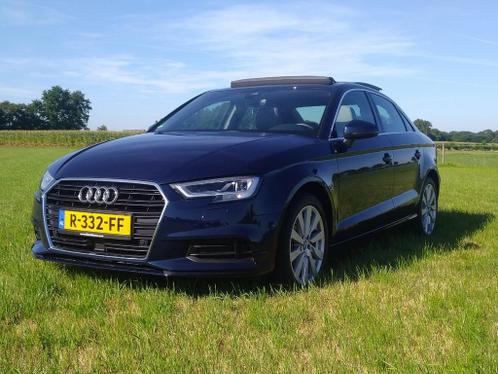 Deze geweldige audi a3 limousine