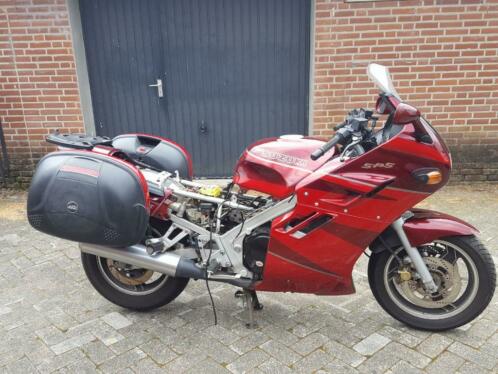 Deze GSX-F 1100 bwj 1993 onderdelen