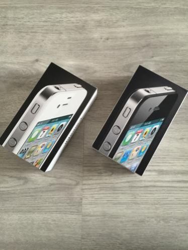 DEZE WEEK iPhone 4 8GB 16GB 32GB vanaf 139,- met garantie