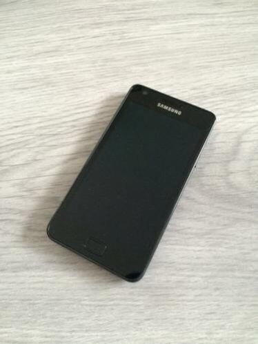 DEZE WEEK Samsung Galaxy S2 in NIEUWSTAAT 110 P.STUK