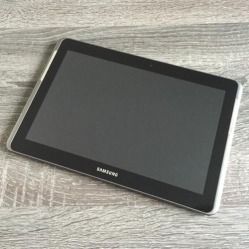 DEZE WEEK Samsung Galaxy Tab 2 10.1034 16GB WiFi 139,- p.st