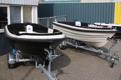 Deze week varen 425, 470, 470XL, 495, 530 Scherpe prijzen