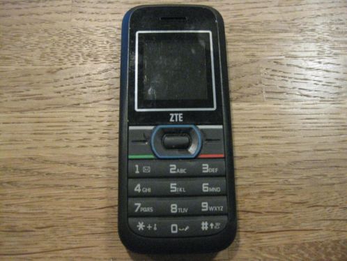 DF-0087  ZTE G G511  Simlock