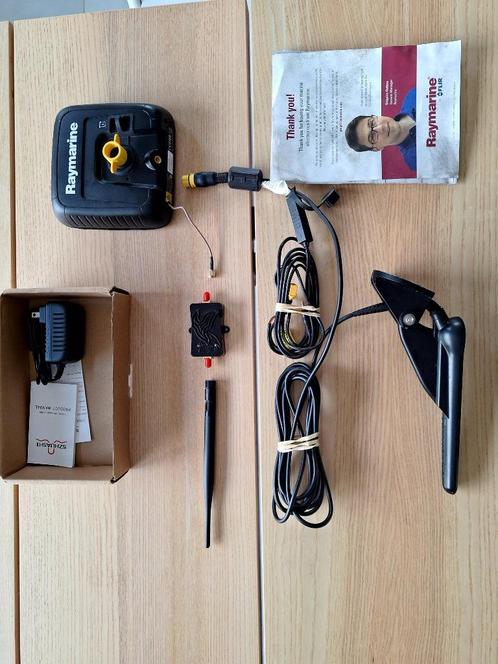 dieptemeter wifish
