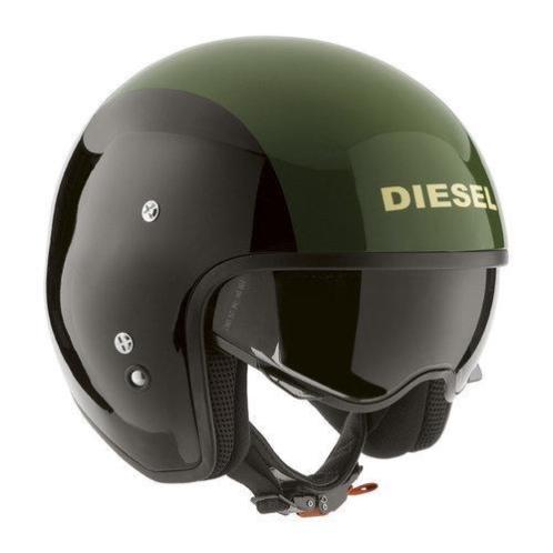 Diesel Hi-Jack