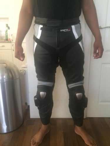 Difi broek nieuw Imola ex3