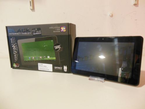 Difrence DIT7050 tablet te koop met garantie 
