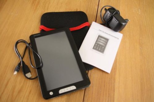 Difrnce E-reader