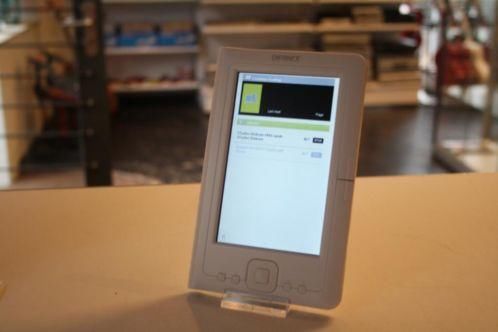 Difrnce EB510TFT E-reader 5 inch Nu voor maar  42,99