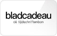 Digitale Bladcadeau Cadeaubon t.w.v. 20