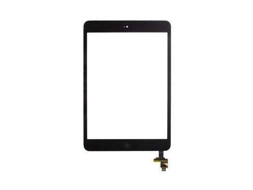 Digitizer voor Apple Ipad MiniIpad Mini 2 (Zwart)