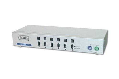 Digitus KVM Switch