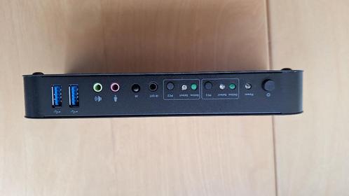 Digitus KVM switch