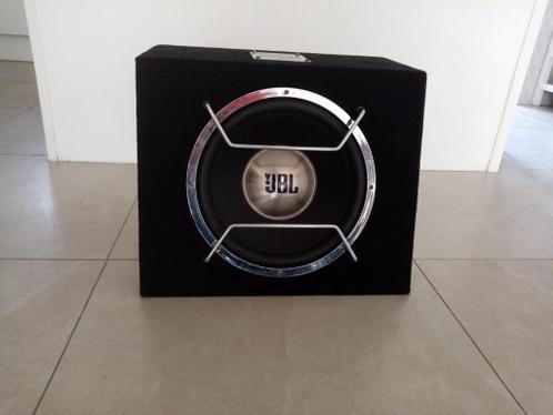 Dikke jbl 60th anniversary edition subwoofer 12inch 1000watt